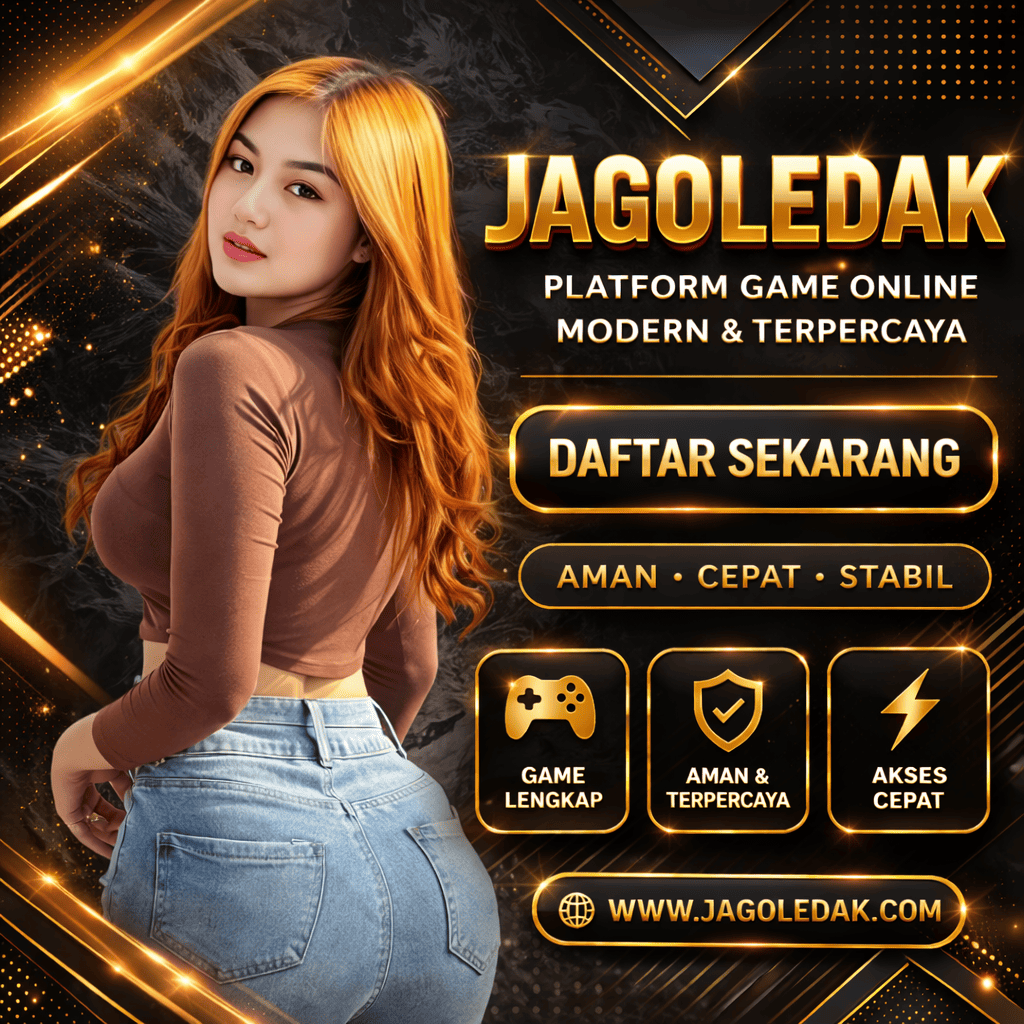 JAGOLEDAK
